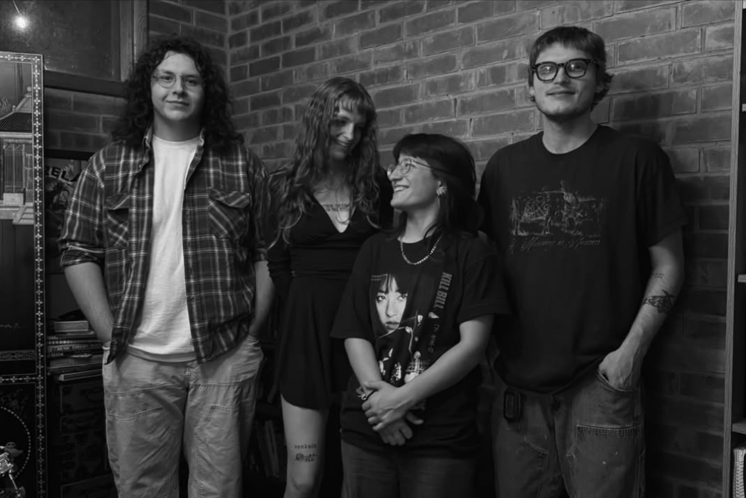 Autumn Child — shoegaze band from Oklahoma City, OK